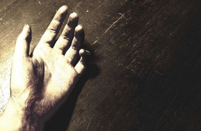 &Sigma;&Omicron;&Kappa; &ndash; &Beta;&rho;έ&theta;&eta;&kappa;&epsilon; &nu;&epsilon;&kappa;&rho;ό&sigmaf; ά&nu;&tau;&rho;&alpha;&sigmaf; &sigma;&tau;&eta;&nu; &Sigma;&epsilon;&lambda;&alpha;&sigma;ί&alpha; &Sigma;&pi;ά&rho;&tau;&eta;&sigmaf;