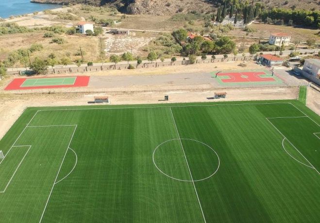 "&Alpha;&chi;&iota;&lambda;&lambda;έ&alpha;&sigmaf;" | &Tau;&omicron; &alpha;&nu;&omicron;&iota;&chi;&tau;ό &kappa;ά&lambda;&epsilon;&sigma;&mu;&alpha; &sigma;&tau;ή&rho;&iota;&xi;&eta;&sigmaf; &gamma;&iota;&alpha; &tau;&eta;&nu; &omicron;&lambda;&omicron;&kappa;&lambda;ή&rho;&omega;&sigma;&eta; &tau;&omega;&nu; έ&rho;&gamma;&omega;&nu; &sigma;&tau;&omicron; &alpha;&theta;&lambda;&eta;&tau;&iota;&kappa;ό &sigma;&tau;&omicron;&lambda;ί&delta;&iota; &tau;&omicron;&upsilon; &Pi;&alpha;&rho;&alpha;&lambda;ί&omicron;&upsilon; Ά&sigma;&tau;&rho;&omicron;&upsilon;&sigmaf;!