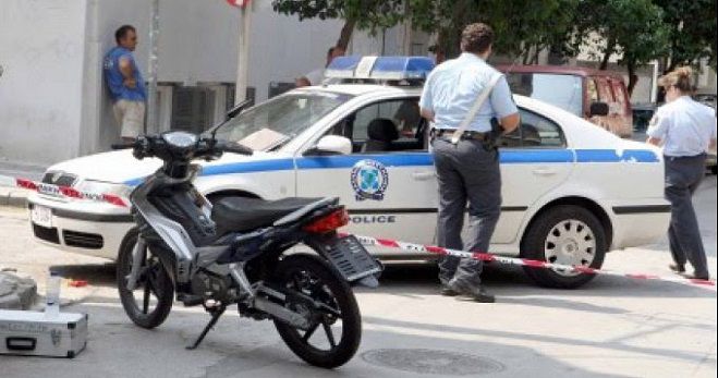 Τροχαίο με σοβαρό τραυματισμό 17χρονου στο Λεωνίδιο!