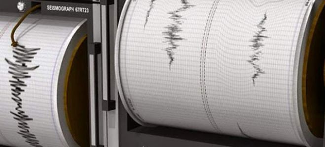 Σεισμός με επίκεντρο τη Λακωνία έγινε αισθητός στη Νότια Κυνουρία