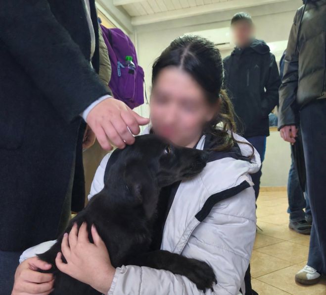 &Mu;&alpha;&theta;&eta;&tau;έ&sigmaf; &tau;&omicron;&upsilon; 3&omicron;&upsilon; &Gamma;&upsilon;&mu;&nu;&alpha;&sigma;ί&omicron;&upsilon; &Tau;&rho;ί&pi;&omicron;&lambda;&eta;&sigmaf; &sigma;&tau;&omicron; &Delta;&eta;&mu;&omicron;&tau;&iota;&kappa;ό &Kappa;&alpha;&tau;&alpha;&phi;ύ&gamma;&iota;&omicron; &Zeta;ώ&omega;&nu;! (&epsilon;&iota;&kappa;ό&nu;&epsilon;&sigmaf;)