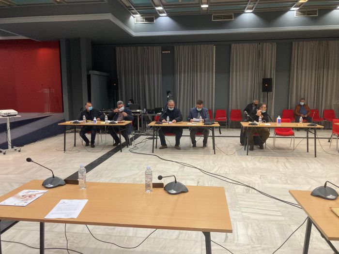 ΚΕΔΗΤ ... τέλος | Αποφασίστηκε η λύση της επιχείρησης - Ανοίγει ο δρόμος για να περάσουν οι εργαζόμενοι και οι δομές σε Δήμο και Νομικό Πρόσωπο