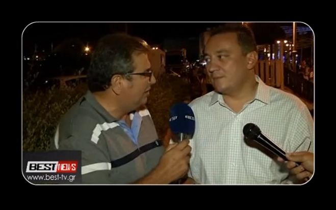 &Beta;&lambda;ά&sigma;&eta;&sigmaf;: &ldquo;&Kappa;&alpha;&mu;ί&alpha; &pi;&epsilon;&rho;ί&pi;&tau;&omega;&sigma;&eta; &sigma;&tau;ή&rho;&iota;&xi;&eta;&sigmaf; &tau;&omicron;&upsilon; &Tau;&alpha;&tau;&omicron;ύ&lambda;&eta; &alpha;&pi;ό &tau;&eta; &Nu;&Delta; &ndash; &Mu;&iota;&alpha; &chi;&alpha;&mu;έ&nu;&eta; 5&epsilon;&tau;ί&alpha; &gamma;&iota;&alpha; &tau;&eta;&nu; &Pi;&epsilon;&lambda;&omicron;&pi;ό&nu;&nu;&eta;&sigma;&omicron; &eta; &theta;&eta;&tau;&epsilon;ί&alpha; &tau;&omicron;&upsilon;&rdquo; (vd)