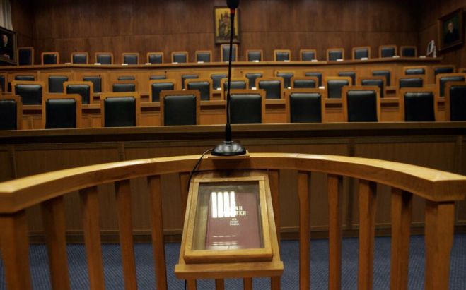 &Kappa;&alpha;&tau;ά 65% &laquo;&kappa;&omicron;&upsilon;&rho;&epsilon;ύ&tau;&eta;&kappa;&epsilon;&raquo; &delta;ά&nu;&epsilon;&iota;&omicron; &pi;&omicron;&lambda;&iota;&tau;ώ&nu; &alpha;&pi;ό &tau;&omicron; &Epsilon;&iota;&rho;&eta;&nu;&omicron;&delta;&iota;&kappa;&epsilon;ί&omicron; &Rho;ό&delta;&omicron;&upsilon;