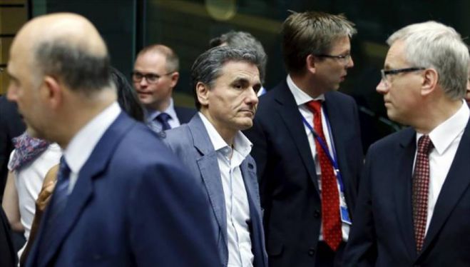 &Kappa;&alpha;&mu;ί&alpha; &alpha;&pi;ό&phi;&alpha;&sigma;&eta; &delta;&epsilon;&nu; έ&lambda;&alpha;&beta;&epsilon; &tau;&omicron; Eurogroup - &Alpha;&nu;&omicron;&iota;&chi;&tau;ά ό&lambda;&alpha; &tau;&alpha; &epsilon;&nu;&delta;&epsilon;&chi;ό&mu;&epsilon;&nu;&alpha;...