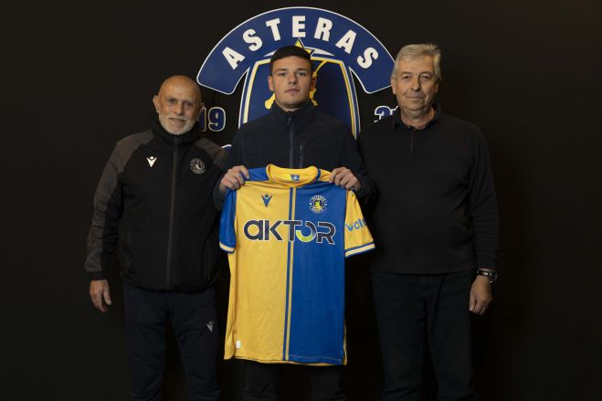 &Epsilon;&pi;&alpha;&gamma;&gamma;&epsilon;&lambda;&mu;&alpha;&tau;ί&alpha;&sigmaf; &omicron; &Gamma;&iota;ώ&rho;&gamma;&omicron;&sigmaf; &Alpha;&rho;&gamma;&epsilon;&iota;&tau;ά&kappa;&eta;&sigmaf; &alpha;&pi;ό &tau;&iota;&sigmaf; &alpha;&kappa;&alpha;&delta;&eta;&mu;ί&epsilon;&sigmaf; &tau;&omicron;&upsilon; &Alpha;&sigma;&tau;έ&rho;&alpha;! (&epsilon;&iota;&kappa;ό&nu;&epsilon;&sigmaf;)