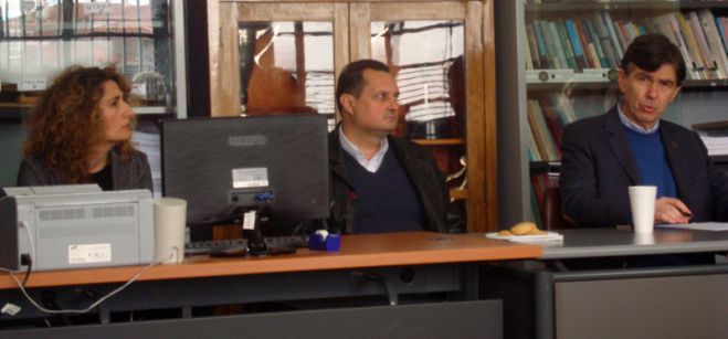 &Omicron; &Upsilon;&phi;&upsilon;&pi;&omicron;&upsilon;&rho;&gamma;ό&sigmaf; &Pi;&alpha;&iota;&delta;&epsilon;ί&alpha;&sigmaf; &sigma;&tau;&omicron; 1&omicron; &Gamma;&upsilon;&mu;&nu;ά&sigma;&iota;&omicron; &kappa;&alpha;&iota; &sigma;&tau;&omicron; 1&omicron; &Gamma;&Epsilon;&Lambda; &Tau;&rho;ί&pi;&omicron;&lambda;&eta;&sigmaf;!