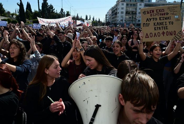 Πανεπιστήμια | Ο νόμος για τις διαγραφές θα «εξαφανίσει» το 50% των φοιτητών
