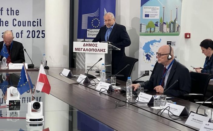Παπαηλιού: &quot;Πόροι υποτίθεται ότι διατίθενται, όμως δεν έχουν φθάσει ποτέ στη Μεγαλόπολη&quot;