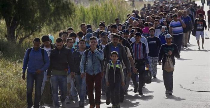Δεν θέλουν πρόσφυγες στην παραλία Βελίκας οι ξενοδόχοι της Μεσσηνίας