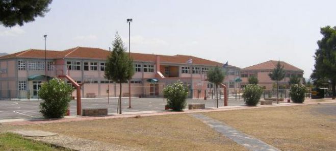 Εργασίες στα Λύκεια της Μεγαλόπολης
