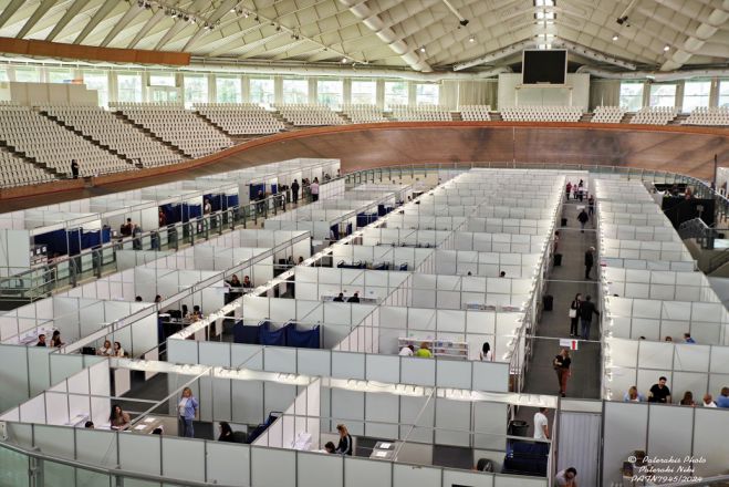 &Epsilon;&kappa;&lambda;&omicron;&gamma;έ&sigmaf; &Tau;&Epsilon;&Epsilon; | &Sigma;&tau;&iota;&sigmaf; &kappa;ά&lambda;&pi;&epsilon;&sigmaf; &sigma;ή&mu;&epsilon;&rho;&alpha;, έ&omega;&sigmaf; &tau;&iota;&sigmaf; 19:00, &omicron;&iota; &Mu;&eta;&chi;&alpha;&nu;&iota;&kappa;&omicron;ί