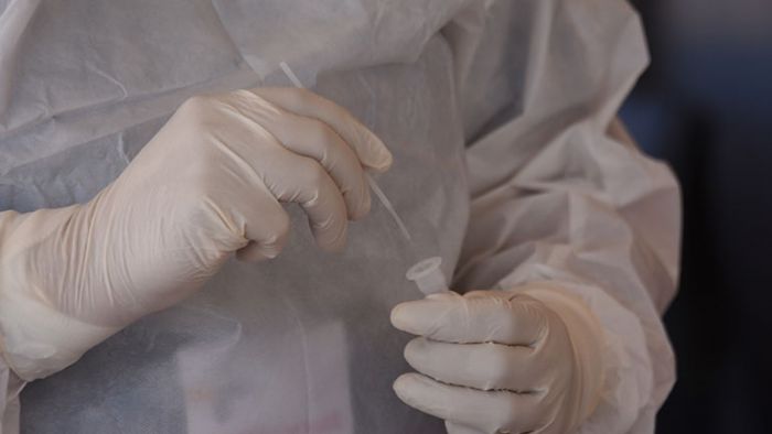 &Pi;&alpha;&nu;&epsilon;&lambda;&lambda;&alpha;&delta;&iota;&kappa;έ&sigmaf; | &Tau;&eta;&nu; &Pi;έ&mu;&pi;&tau;&eta; &tau;&omicron; &pi;&rho;ώ&tau;&omicron; &delta;&iota;&alpha;&gamma;&nu;&omega;&sigma;&tau;&iota;&kappa;ό &tau;&epsilon;&sigma;&tau; covid &gamma;&iota;&alpha; &tau;&omicron;&upsilon;&sigmaf; &upsilon;&pi;&omicron;&psi;&eta;&phi;ί&omicron;&upsilon;&sigmaf;