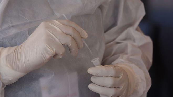 &Pi;&alpha;&nu;&epsilon;&lambda;&lambda;&alpha;&delta;&iota;&kappa;έ&sigmaf; | &Tau;&eta;&nu; &Pi;έ&mu;&pi;&tau;&eta; &tau;&omicron; &pi;&rho;ώ&tau;&omicron; &delta;&iota;&alpha;&gamma;&nu;&omega;&sigma;&tau;&iota;&kappa;ό &tau;&epsilon;&sigma;&tau; covid &gamma;&iota;&alpha; &tau;&omicron;&upsilon;&sigmaf; &upsilon;&pi;&omicron;&psi;&eta;&phi;ί&omicron;&upsilon;&sigmaf;