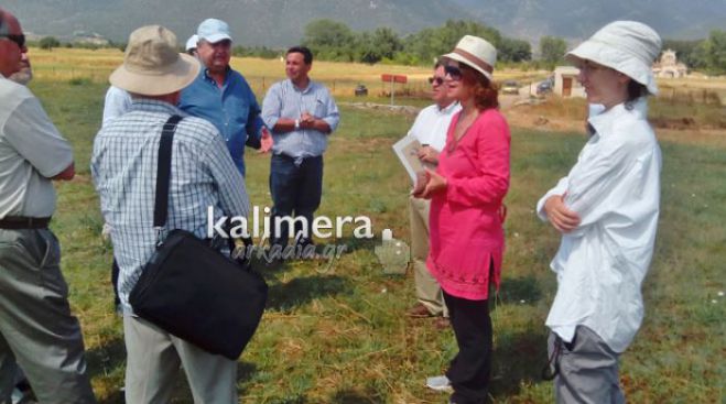 &Alpha;&rho;&chi;&alpha;ί&alpha; &Mu;&alpha;&nu;&tau;&iota;&nu;&epsilon;ί&alpha; - &Chi;ώ&rho;&omicron;&sigmaf; &pi;&rho;&omicron;&beta;&omicron;&lambda;ή&sigmaf; &tau;&omicron;&upsilon; &Alpha;&rho;&kappa;&alpha;&delta;&iota;&kappa;&omicron;ύ &iota;&delta;&epsilon;ώ&delta;&omicron;&upsilon;&sigmaf; &kappa;&alpha;&iota; &epsilon;&xi;&upsilon;&pi;&eta;&rho;έ&tau;&eta;&sigma;&eta;&sigmaf; &epsilon;&pi;&iota;&sigma;&kappa;&epsilon;&pi;&tau;ώ&nu; &alpha;&pi;ό &tau;&eta; &Delta;&iota;&epsilon;&theta;&nu;ή &Alpha;&rho;&kappa;&alpha;&delta;&iota;&kappa;ή &Epsilon;&tau;&alpha;&iota;&rho;&epsilon;ί&alpha;!