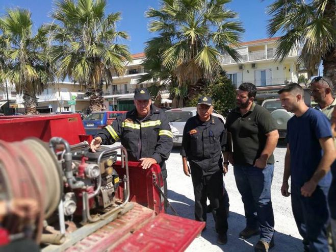 &Omicron; &alpha;&gamma;ώ&nu;&alpha;&sigmaf; &tau;&omicron;&upsilon; &sigma;&upsilon;&nu;&epsilon;&rho;&gamma;&epsilon;ί&omicron;&upsilon; &tau;&eta;&sigmaf; &Pi;&upsilon;&rho;&omicron;&sigma;&beta;&epsilon;&sigma;&tau;&iota;&kappa;ή&sigmaf; &Upsilon;&pi;&eta;&rho;&epsilon;&sigma;ί&alpha;&sigmaf; &Kappa;&alpha;&lambda;&alpha;&mu;ά&tau;&alpha;&sigmaf;! (&epsilon;&iota;&kappa;ό&nu;&epsilon;&sigmaf;)