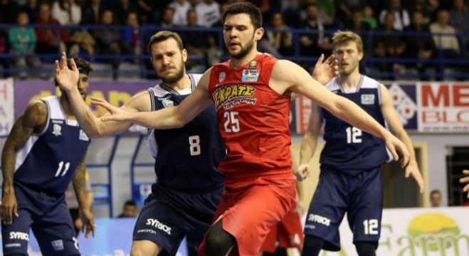 Ό&tau;&alpha;&nu; &eta; &upsilon;&gamma;&epsilon;ί&alpha; &pi;&rho;&omicron;&eta;&gamma;&epsilon;ί&tau;&alpha;&iota; &tau;&omicron;&upsilon; &pi;&rho;&omega;&tau;&alpha;&theta;&lambda;&eta;&tau;&iota;&sigma;&mu;&omicron;ύ: &Eta; &xi;&epsilon;&chi;&omega;&rho;&iota;&sigma;&tau;ή &iota;&sigma;&tau;&omicron;&rho;ί&alpha; &tau;&omicron;&upsilon; &Gamma;. &Kappa;&omicron;&psi;&alpha;ύ&tau;&eta; (&alpha;&pi;ό &tau;&omicron; Ά&sigma;&tau;&rho;&omicron;&sigmaf;)