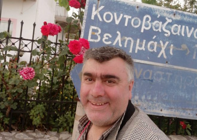 Την πρόθεσή του να είναι υποψήφιος στις δημοτικές εκλογές Γορτυνίας ανακοίνωσε ο Αλέξης Θωμάς