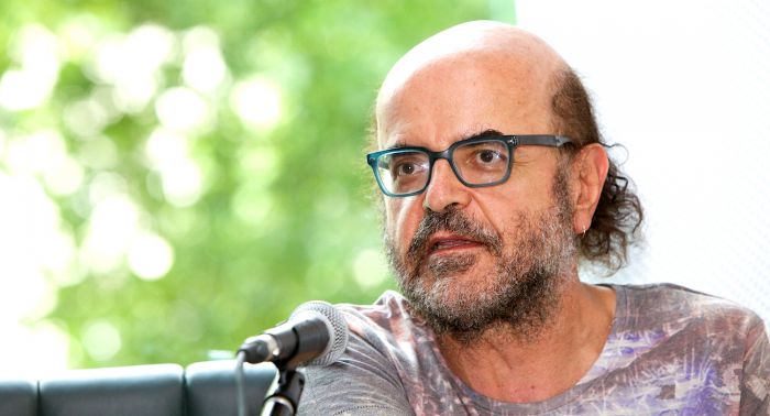 Επίτιμος Δημότης του Δήμου Τρίπολης θα ανακηρυχτεί ο Καθηγητής Χρίστος Παπαδημητρίου