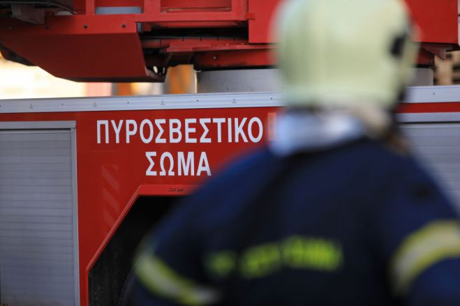 Τρίπολη | 600 νέοι πυροσβέστες ξεκίνησαν εκπαίδευση στις εγκαταστάσεις της Πολεμικής Αεροπορίας