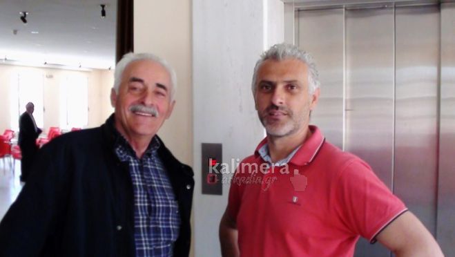 &Psi;&upsilon;&chi;&rho;&alpha;&iota;&mu;ί&alpha; &sigma;&upsilon;&nu;&iota;&sigma;&tau;ά &omicron; &Pi;&alpha;&nu;&alpha;&gamma;&iota;ώ&tau;&eta;&sigmaf; &Nu;&iota;&kappa;&omicron;&lambda;ό&pi;&omicron;&upsilon;&lambda;&omicron;&sigmaf;