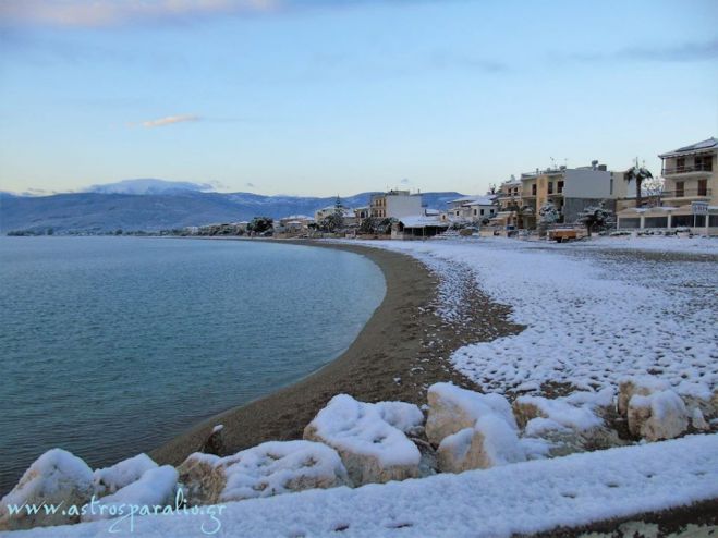 &Kappa;&alpha;&tau;&alpha;&pi;&lambda;&eta;&kappa;&tau;&iota;&kappa;ή &phi;&omega;&tau;&omicron;&gamma;&rho;&alpha;&phi;ί&alpha; &mu;&epsilon; &tau;&eta; &chi;&iota;&omicron;&nu;&iota;&sigma;&mu;έ&nu;&eta; &alpha;&kappa;&tau;ή &sigma;&tau;&omicron; &Pi;&alpha;&rho;ά&lambda;&iota;&omicron; Ά&sigma;&tau;&rho;&omicron;&sigmaf;!