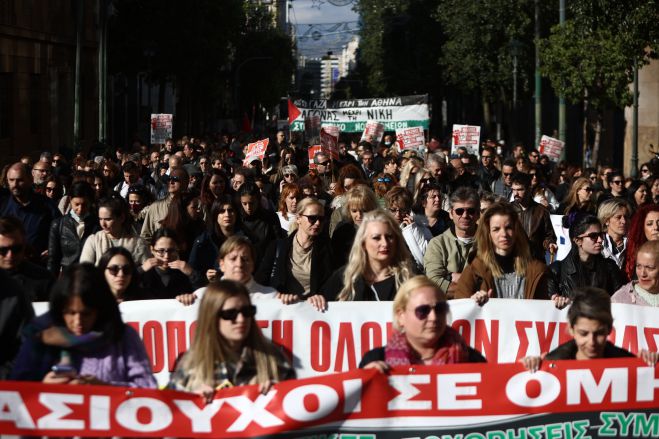 Επικουρικό Προσωπικό | ''Οι συμβάσεις θα ανανεωθούν για ένα χρόνο μέχρι 31/12/2024'' λέει το Υπουργείο Υγείας