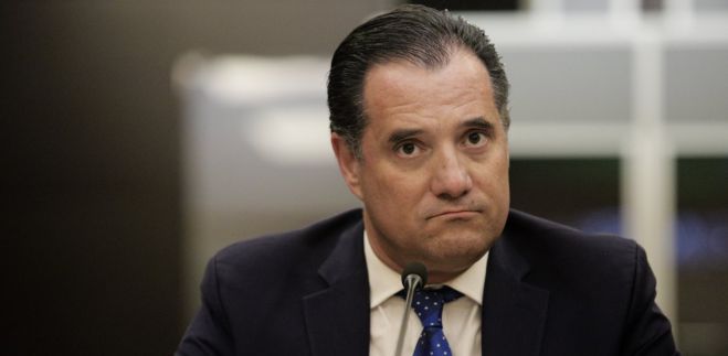 &Gamma;&epsilon;&omega;&rho;&gamma;&iota;ά&delta;&eta;&sigmaf; &gamma;&iota;&alpha; &alpha;&nu;&epsilon;&mu;&beta;&omicron;&lambda;ί&alpha;&sigma;&tau;&omicron;&upsilon;&sigmaf;: "&Omicron; &epsilon;&rho;&gamma;&omicron;&delta;ό&tau;&eta;&sigmaf; &mu;&pi;&omicron;&rho;&epsilon;ί &nu;&alpha; &alpha;&pi;&omicron;&lambda;ύ&sigma;&epsilon;&iota; &epsilon;&rho;&gamma;&alpha;&zeta;ό&mu;&epsilon;&nu;&omicron;, &alpha;&nu; &theta;έ&tau;&epsilon;&iota; &sigma;&epsilon; &kappa;ί&nu;&delta;&upsilon;&nu;&omicron; &tau;&omicron;&upsilon;&sigmaf; ά&lambda;&lambda;&omicron;&upsilon;&sigmaf;"