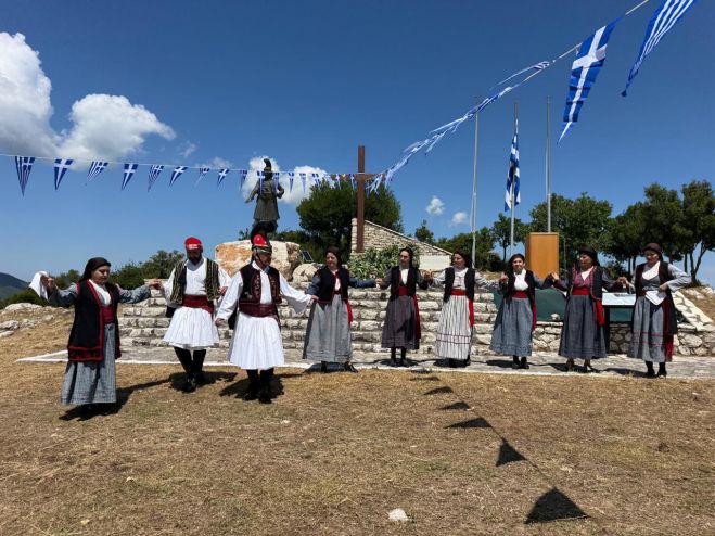 &Omicron; &Kappa;ώ&sigma;&tau;&alpha;&sigmaf; &Beta;&lambda;ά&sigma;&eta;&sigmaf; &sigma;&tau;&omicron;&nu; Ά&kappa;&omicron;&beta;&omicron; &gamma;&iota;&alpha; &tau;&iota;&sigmaf; &epsilon;&pi;&epsilon;&tau;&epsilon;&iota;&alpha;&kappa;έ&sigmaf; &epsilon;&kappa;&delta;&eta;&lambda;ώ&sigma;&epsilon;&iota;&sigmaf; &gamma;&iota;&alpha; &tau;&eta; &mu;ά&chi;&eta; &tau;&eta;&sigmaf; &Delta;&rho;&alpha;&mu;&pi;ά&lambda;&alpha;&sigmaf;