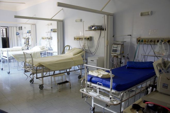 &quot;Ευχαριστούμε τους γιατρούς του Νοσοκομείου και το ΕΚΑΒ. Υπεράνθρωπες προσπάθειες για να κρατήσουν στη ζωή τον άνθρωπό μας&quot;