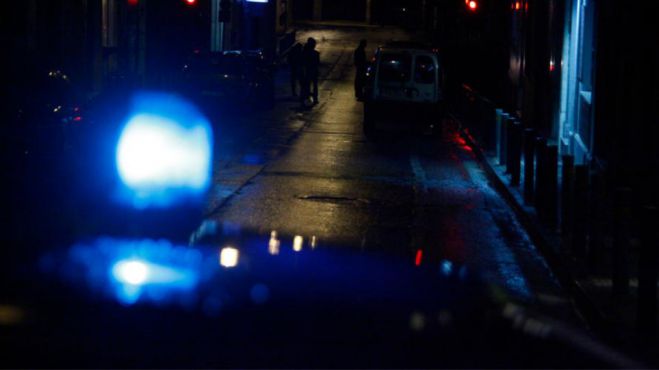 &Sigma;&omicron;&kappa; &sigma;&tau;&eta;&nu; &Tau;&rho;ί&pi;&omicron;&lambda;&eta; | 50&chi;&rho;&omicron;&nu;&omicron;&sigmaf; &beta;&rho;έ&theta;&eta;&kappa;&epsilon; &alpha;&pi;&alpha;&gamma;&chi;&omicron;&nu;&iota;&sigma;&mu;έ&nu;&omicron;&sigmaf; &sigma;&tau;&omicron; &sigma;&pi;ί&tau;&iota; &tau;&omicron;&upsilon;