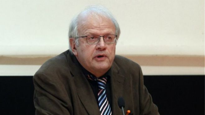 Επιμένει ο Τσελέντης: «Μπορεί να γίνει μεγαλύτερος σεισμός από 5,3 Ρίχτερ»