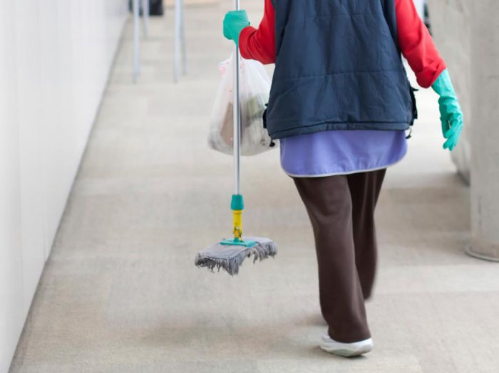 Έρχονται νέες προσλήψεις καθαριστριών στα σχολεία