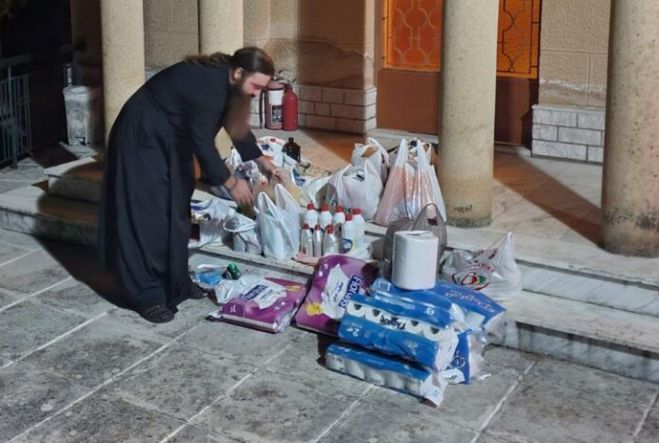 &Beta;&omicron;ή&theta;&epsilon;&iota;&alpha; &sigma;&epsilon; &pi;&upsilon;&rho;ό&pi;&lambda;&eta;&kappa;&tau;&omicron;&upsilon;&sigmaf; &alpha;&pi;ό &tau;&omicron; &chi;&omega;&rho;&iota;ό &Zeta;ώ&nu;&eta; &Mu;&epsilon;&gamma;&alpha;&lambda;ό&pi;&omicron;&lambda;&eta;&sigmaf;