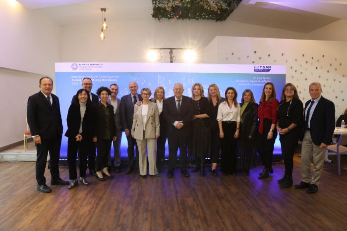 Χρονιά ορόσημο το 2024 για τις επιχειρήσεις με ενεργοποίηση 300.000.000 ευρώ για τις λιγνιτικές περιοχές!