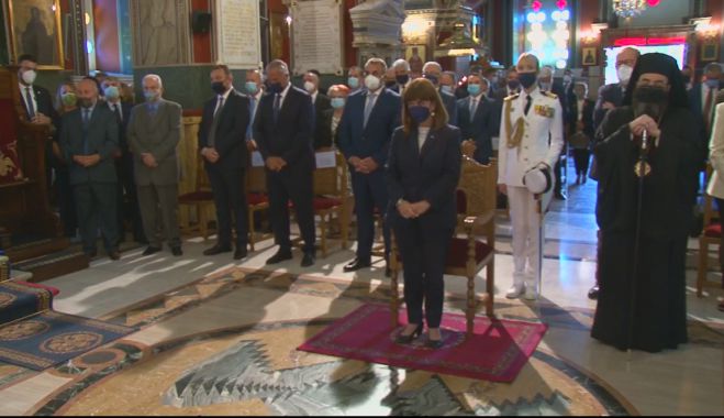 &Sigma;&tau;&eta;&nu; &Alpha;&rho;&chi;&iota;&epsilon;&rho;&alpha;&tau;&iota;&kappa;ή &Delta;&omicron;&xi;&omicron;&lambda;&omicron;&gamma;ί&alpha; &gamma;&iota;&alpha; &tau;&eta;&nu; &epsilon;&pi;έ&tau;&epsilon;&iota;&omicron; &tau;&eta;&sigmaf; Ά&lambda;&omega;&sigma;&eta;&sigmaf; &eta; &Pi;&rho;ό&epsilon;&delta;&rho;&omicron;&sigmaf; &tau;&eta;&sigmaf; &Delta;&eta;&mu;&omicron;&kappa;&rho;&alpha;&tau;ί&alpha;&sigmaf; (vd)