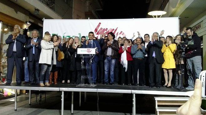 &Kappa;ώ&sigma;&tau;&alpha;&sigmaf; &Tau;&zeta;&iota;&omicron;ύ&mu;&eta;&sigmaf;: &laquo;&Delta;&iota;&alpha;&phi;ά&nu;&epsilon;&iota;&alpha;, &chi;&rho;&eta;&sigma;&tau;ή &delta;&iota;&alpha;&chi;&epsilon;ί&rho;&iota;&sigma;&eta; &kappa;&alpha;&iota; &delta;&iota;&alpha;&rho;&kappa;ή&sigmaf; &lambda;&omicron;&gamma;&omicron;&delta;&omicron;&sigma;ί&alpha; &epsilon;&nu;ώ&pi;&iota;&omicron;&nu; &tau;&omega;&nu; &pi;&omicron;&lambda;&iota;&tau;ώ&nu;&raquo;