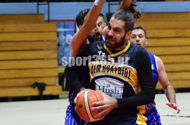 &Alpha;1 &Epsilon;&Kappa;&Alpha;&Sigma;&Kappa;&Epsilon;&Nu;&Omicron;&Pi; | Ή&tau;&tau;&alpha; &sigma;&tau;&omicron;&nu; &pi;ό&nu;&tau;&omicron; &gamma;&iota;&alpha; &tau;&omicron;&nu; &Pi;&omicron;&lambda;ύ&beta;&iota;&omicron; &Mu;&epsilon;&gamma;&alpha;&lambda;ό&pi;&omicron;&lambda;&eta;&sigmaf;