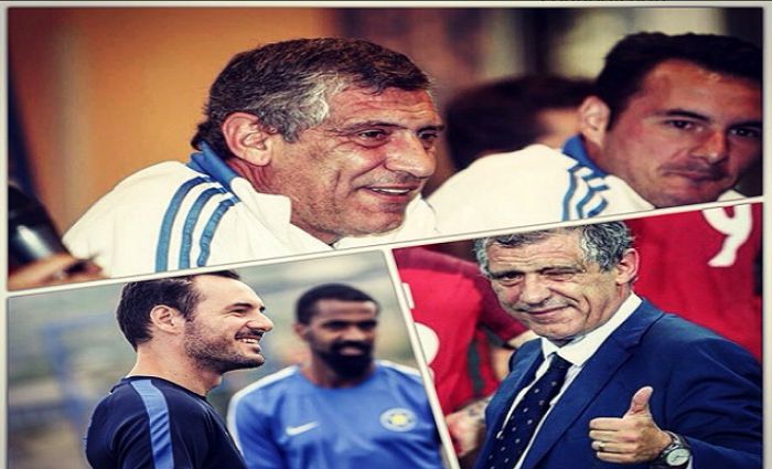 "Bravo Mister"!