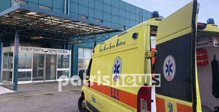 &Mu;ά&chi;&eta; &gamma;&iota;&alpha; &tau;&eta; &zeta;&omega;ή &delta;ί&nu;&epsilon;&iota; 34&chi;&rho;&omicron;&nu;&eta; &gamma;&upsilon;&nu;&alpha;ί&kappa;&alpha; &alpha;&pi;ό &tau;&omicron;&nu; &Pi;ύ&rho;&gamma;&omicron; &ndash; &Epsilon;ί&chi;&epsilon; &kappa;ά&nu;&epsilon;&iota; &tau;&omicron; Astrazeneca &pi;&rho;&iota;&nu; &lambda;ί&gamma;&epsilon;&sigmaf; &mu;έ&rho;&epsilon;&sigmaf;