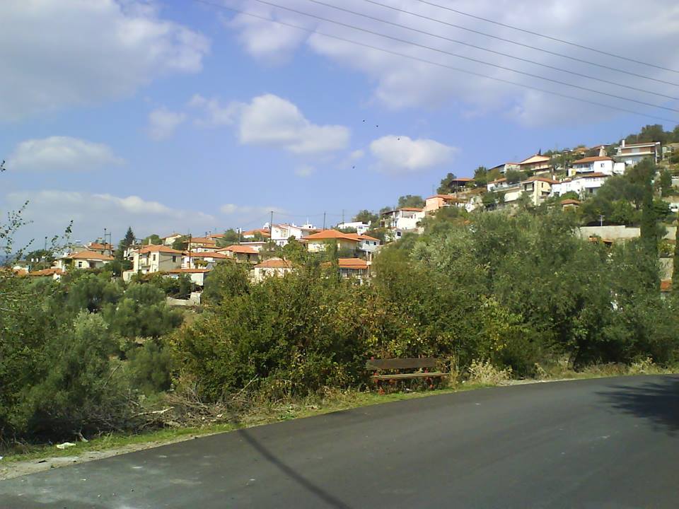 &Tau;&omicron; &kappa;&alpha;&theta;&iota;&epsilon;&rho;&omega;&mu;έ&nu;&omicron; &Sigma;&pi;&alpha;&theta;&alpha;&rho;&alpha;ί&iota;&kappa;&omicron; &Alpha;&nu;&tau;ά&mu;&omega;&mu;&alpha; &tau;&omicron;&upsilon; 15&Alpha;ύ&gamma;&omicron;&upsilon;&sigma;&tau;&omicron;&upsilon;