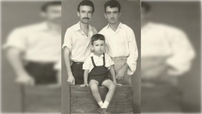 Μνήμες από το κάψιμο της Δόξας Γορτυνίας