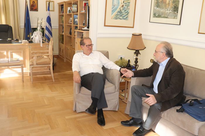 &Omicron; &kappa;&alpha;&theta;&alpha;&rho;&iota;&sigma;&mu;ό&sigmaf; &kappa;&alpha;&iota; &eta; &sigma;ή&mu;&alpha;&nu;&sigma;&eta; &mu;&omicron;&nu;&omicron;&pi;&alpha;&tau;&iota;ώ&nu; &sigma;&upsilon;&zeta;&eta;&tau;ή&theta;&eta;&kappa;&epsilon; &sigma;&tau;&eta; &sigma;&upsilon;&nu;ά&nu;&tau;&eta;&sigma;&eta; &Nu;ί&kappa;&alpha; - &Lambda;&alpha;&gamma;&omicron;ύ