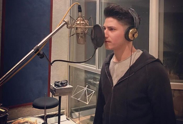 &Nu;έ&omicron; &tau;&rho;&alpha;&gamma;&omicron;ύ&delta;&iota; &gamma;&iota;&alpha; &tau;&omicron;&nu; &Delta;&eta;&mu;&eta;&tau;&sigma;&alpha;&nu;ί&tau;&eta; &Pi;&alpha;&nu;&alpha;&gamma;&iota;ώ&tau;&eta; &Tau;&sigma;&alpha;&phi;&alpha;&rho;ά!