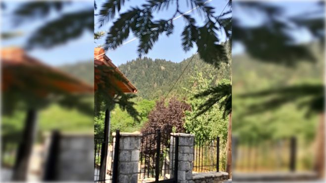 Αυγουστιάτικες εκδηλώσεις στην Ελάτη Γορτυνίας
