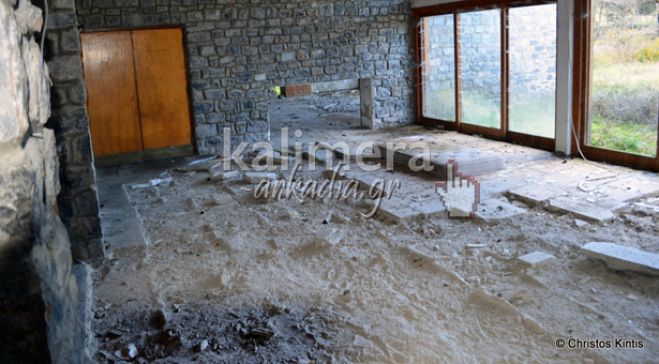 &Mu;&epsilon; &tau;&omicron;&nu; &upsilon;&pi;&omicron;&upsilon;&rho;&gamma;ό &Tau;&omicron;&upsilon;&rho;&iota;&sigma;&mu;&omicron;ύ &gamma;&iota;&alpha; &tau;&omicron; &Alpha;&theta;&lambda;&eta;&tau;&iota;&kappa;ό &Kappa;έ&nu;&tau;&rho;&omicron; &sigma;&tau;&omicron; &pi;&rho;ώ&eta;&nu; "&Xi;&epsilon;&nu;ί&alpha;" &tau;&eta;&sigmaf; &Beta;&upsilon;&tau;ί&nu;&alpha;&sigmaf; &theta;&alpha; &sigma;&upsilon;&nu;&alpha;&nu;&tau;&eta;&theta;&epsilon;ί &omicron; &pi;&epsilon;&rho;&iota;&phi;&epsilon;&rho;&epsilon;&iota;ά&rho;&chi;&eta;&sigmaf;