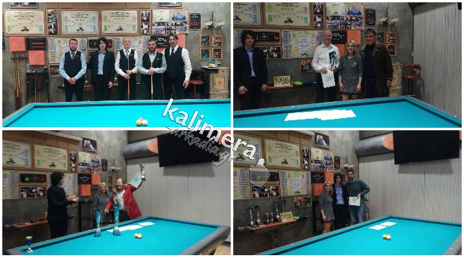 &Tau;&epsilon;&lambda;&iota;&kappa;ό&sigmaf; 8&omicron;&upsilon; &tau;&rho;ί&sigma;&pi;&omicron;&nu;&tau;&omicron;&upsilon; &tau;&omicron;&upsilon;&rho;&nu;&omicron;&upsilon;ά &gamma;&alpha;&lambda;&lambda;&iota;&kappa;&omicron;ύ &mu;&pi;&iota;&lambda;&iota;ά&rho;&delta;&omicron;&upsilon; | &Nu;&iota;&kappa;&eta;&tau;ή&sigmaf; &omicron; &Tau;&rho;&iota;&alpha;&nu;&tau;ά&phi;&upsilon;&lambda;&lambda;&omicron;&sigmaf; &Delta;&eta;&mu;ή&tau;&rho;&eta;&sigmaf; (vd)