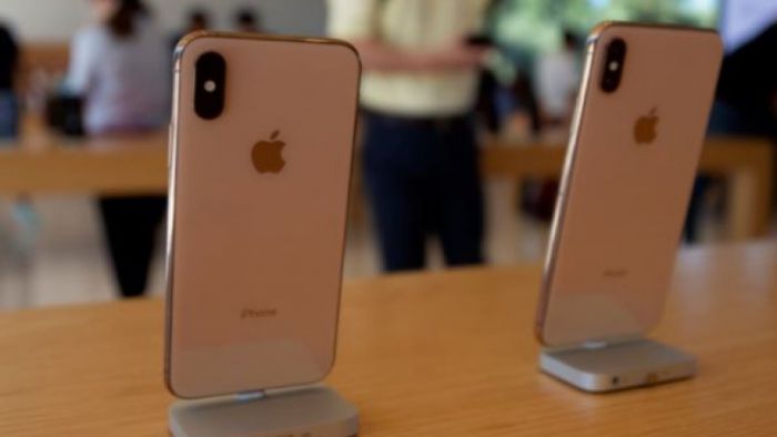 Η νέα ενημέρωση στα iPhone θα λύσει επιτέλους το πρόβλημα της μπαταρίας (εικόνες)