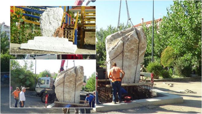 &Tau;&omicron; &mu;&epsilon;&gamma;&alpha;&lambda;ύ&tau;&epsilon;&rho;&omicron; &mu;&nu;&eta;&mu;&epsilon;ί&omicron; &pi;&rho;&omicron;&sigma;&phi;ύ&gamma;&omega;&nu; &tau;&eta;&sigmaf; &Epsilon;&upsilon;&rho;ώ&pi;&eta;&sigmaf; &sigma;&tau;&eta;&nu; &pi;&lambda;&alpha;&tau;&epsilon;ί&alpha; &Phi;&iota;&lambda;&iota;&kappa;ώ&nu; (vd)