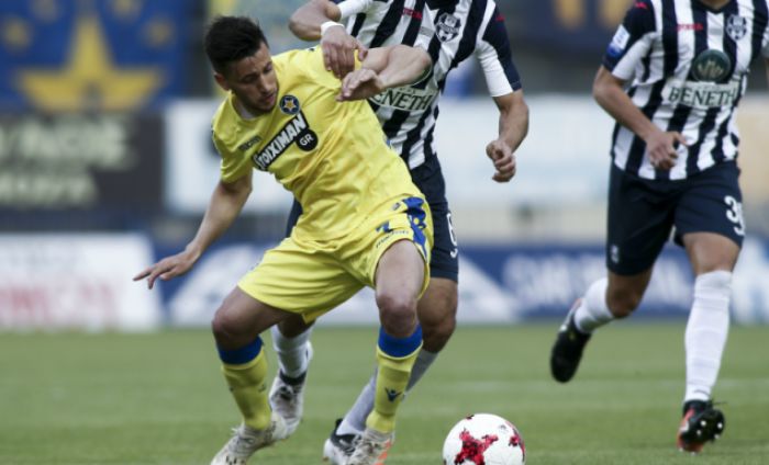 &Kappa;έ&rho;&delta;&iota;&sigma;&alpha;&nu; &Alpha;&sigma;&tau;έ&rho;&alpha;&sigmaf; &kappa;&alpha;&iota; &Xi;ά&nu;&theta;&eta; | &Eta; 5&eta; &theta;έ&sigma;&eta; &theta;&alpha; &kappa;&rho;&iota;&theta;&epsilon;ί &tau;&eta;&nu; &tau;&epsilon;&lambda;&epsilon;&upsilon;&tau;&alpha;ί&alpha; &alpha;&gamma;&omega;&nu;&iota;&sigma;&tau;&iota;&kappa;ή!